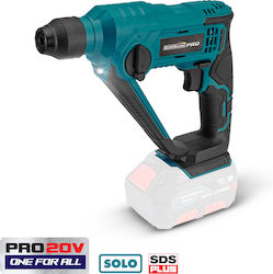 Bormann Pro BBP3200 Solo Excavator Rotary Hammer with SDS Plus 20V 027966