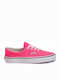 Vans Era Γυναικεία Sneakers Ροζ