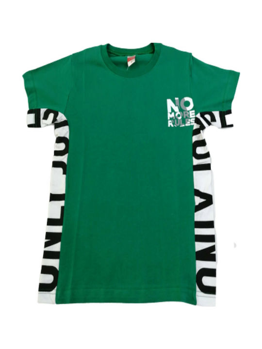 Joyce Children's T-shirt Green