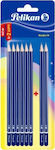 Pelikan Pencil HB Blue 8pcs