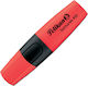 Pelikan Textmarker 490 Highlighter 5mm Red 940429