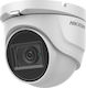 Hikvision DS-2CE76H0T-ITMF CCTV Surveillance Camera Full HD+ 5MP Waterproof with Lens 2.8mm