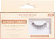 Revolution Beauty Natural Lashes Магнитни