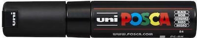 Posca PC-8K Permanent Marker 8mm Black (pc8kblk)