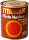 Titan Цвят Имитация на дърво Efecto Madera 0.75...