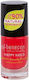 Benecos Happy Glossy Βερνίκι Νυχιών Hot Summer 5ml