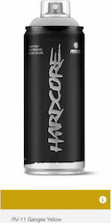 Montana Colors Spray Farbe Hardcore Acryl mit G...