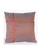 Mc Decor Sofa-Kissen 1963-18 Rosa 45x45cm