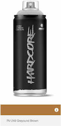 Montana Colors Spray Farbe Hardcore Acryl mit G...