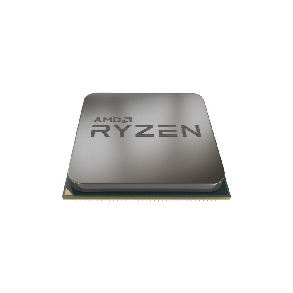 AMD Ryzen 5 3400G 3.7GHz Procesor cu 4 nuclee pentru Socket AM4