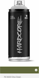 Montana Colors Spray Farbe Hardcore Acryl mit G...