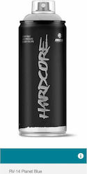 Montana Colors Spray Farbe Hardcore Acryl mit G...