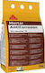 Sika MonoTop 111 AntiCorrosion Αντιδιαβρωτικό Γκρι-Πράσινο 2kg 533445