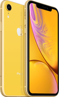 Apple iPhone XR (3GB/64GB) Yellow