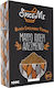 Vio Agros Pfeffer Bio Spice Me Schwarz Gemahlen 100gr