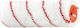 MTX Replacement Paint Roller 10cm Nylon Standard