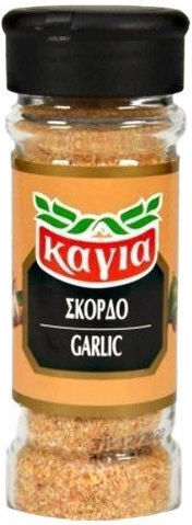 Kagia Garlic Granule 66gr