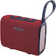 WSTER WS-1835 Bluetooth Speaker 10W with Batter...