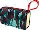 WSTER WS-1835 Bluetooth Speaker 10W with Batter...