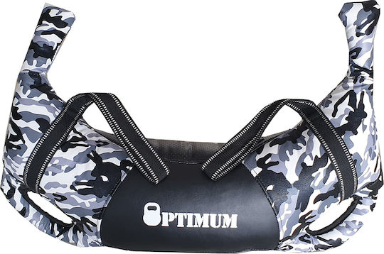 Optimum Bulgarian Bag 5kg