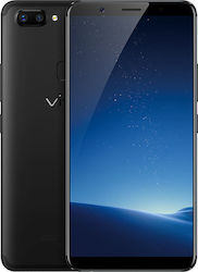 Vivo X20 Dual SIM (4GB/64GB) Schwarz