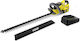 Karcher HGE 36-60 Hedge Trimmer Battery 36V with Blade 60cm 1.444-251.0