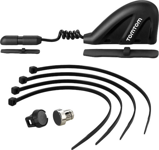 TomTom Cadence/Speed Sensor Verschiedenes Fahrradzubehör