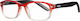 Zippo Reading Glasses +3.00 in Red color 31Z-B1...