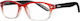 Zippo Reading Glasses +2.00 in Red color 31Z-B1...