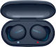 Sony WF-XB700 In-ear Bluetooth Handsfree Μπλε