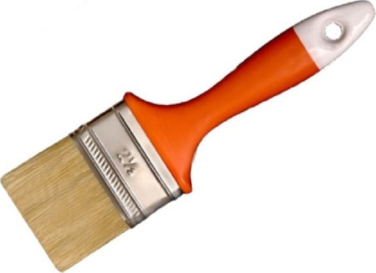 Leon Paint Brush Straight 63mm 100