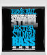 Ernie Ball Extra Slinky Stainless Steel Bass 40-95