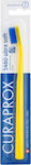 Curaprox CS 5460 Manual Toothbrush Ultra Soft Yellow - Blue 1pcs