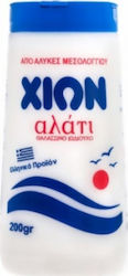 Χιών Ψιλό Θαλασσινό Αλάτι 200gr