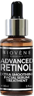 Biovene Advanced Retinol Serum Προσώπου 30ml