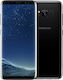 Samsung Galaxy S8+ Single SIM (4GB/64GB) Midnight Black