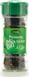 Artemis Pepper Organic Black Seeds 40gr