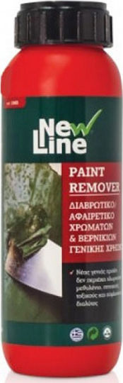 New Line Paint Remover Διαβρωτικό 500ml 90127
