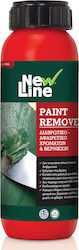 New Line Paint Remover Διαβρωτικό