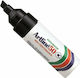 Artline 50 Marker Permanent 6mm Negru