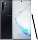 Samsung Galaxy Note 10+ Dual Две SIM карти (12GB/256GB) Аура черно