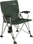 Outwell Campo Chair Beach Green