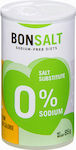 Bonsalt Αλάτι Υποκατάστατο με 0% Νάτριο 85gr
