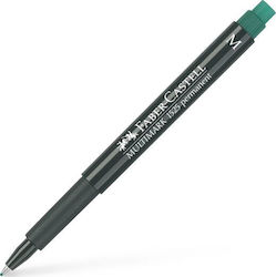 Faber-Castell Multimark 1525 Μαρκαδόρος για CD/...