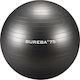 Trendy Sport Bureba Pilates Ball 75cm Black