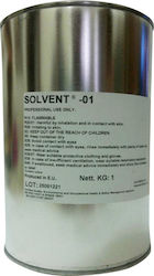 Alchimica Solvent Διαλυτικό
