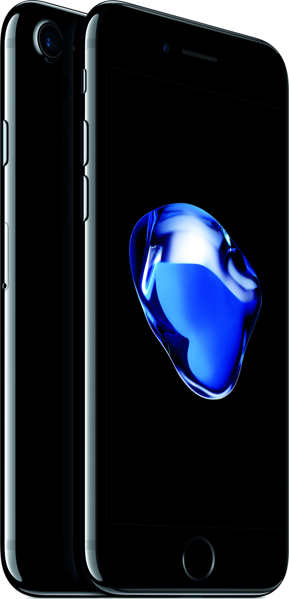 Apple IPhone 7 32GB Jet Black Skroutz gr