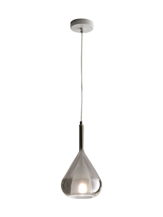 Fabas Luce Lila Pendant Light Single-Light for ...