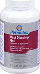 Permatex Rust Dissolver Gel 236ml 81756