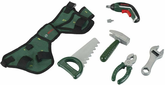 Klein Instrument Pentru Copii Pentru 3+ Ani 7 Buc